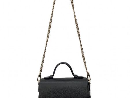 Gucci Interlocking G Chain Crossbody For Cheap