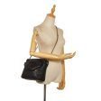 Chanel Matelasse Leather Crossbody Bag (SHG-34995) on Sale