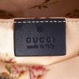 Gucci Pearly GG Marmont Matelasse Crossbody Bag Discount