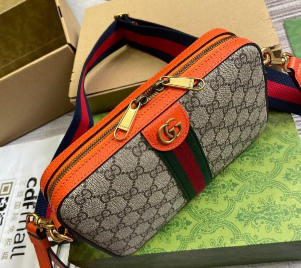 Gucci Ophidia GG Crossbody bag Supply