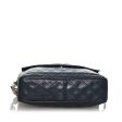 Chanel Matelasse Leather Crossbody Bag (SHG-34995) on Sale