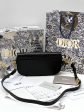 Dior Bobby East-West bag black For Discount