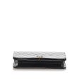 Chanel CC Timeless Lambskin Leather Crossbody Bag (SHG-35026) Online Sale