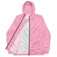 [ WestSide-Teddy ] unisex windbreaker Hot on Sale