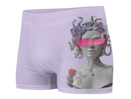 Urban-City-Medusa Boxer Briefs Supply