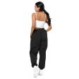 ‘LOVERFLY’ unisex tracksuit trousers on Sale