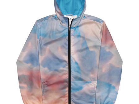 Underwater Lover Men’s windbreaker Online