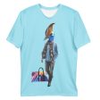 Winged-Fashion-Vior Men s t-shirt Online Sale